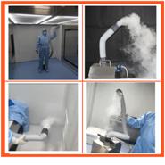 氣流流向測(cè)試