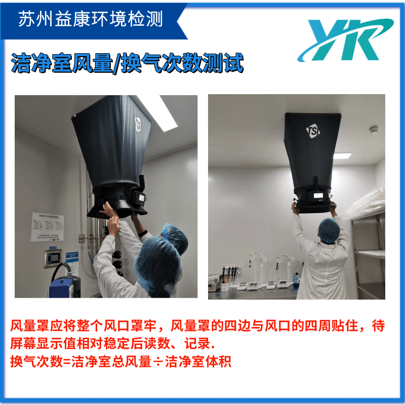 風(fēng)量測(cè)試 風(fēng)量測(cè)試
