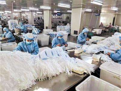 醫(yī)用口罩凈化車間檢測服務