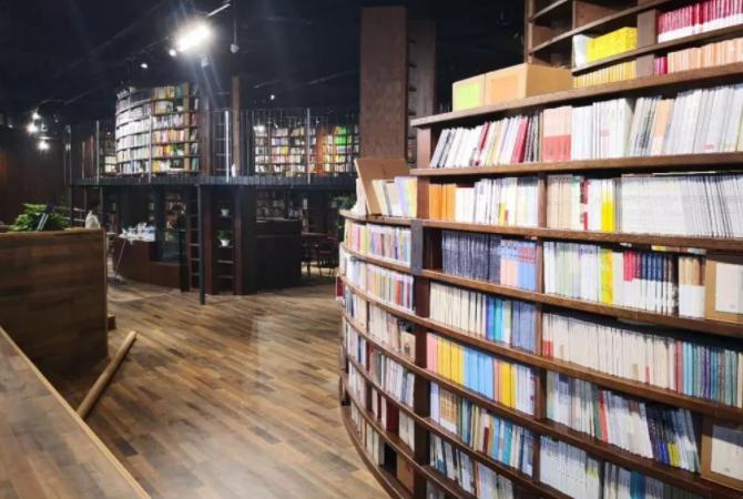 商場（店），書店檢測項目