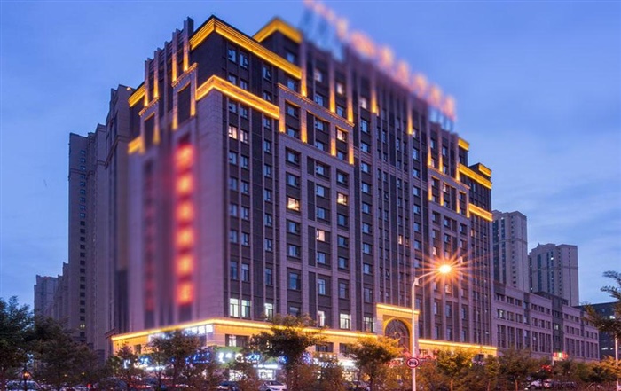 旅店業(yè)檢測項目