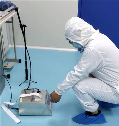 實驗室設備及層流設備驗證